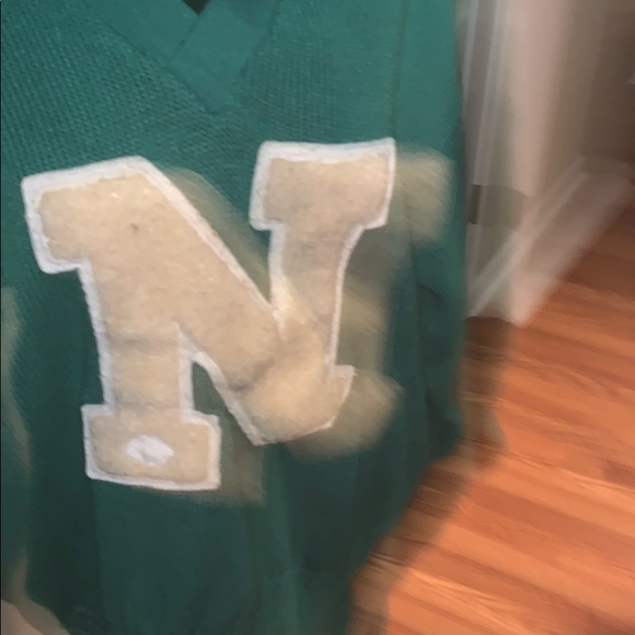 Gus Doerner Sports Vintage Sweater Size 46 - Picture 3 of 4